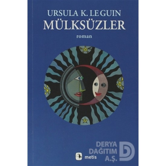 METİS / MÜLKSÜZLER