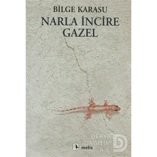 METİS / NARLA İNCİRE GAZEL