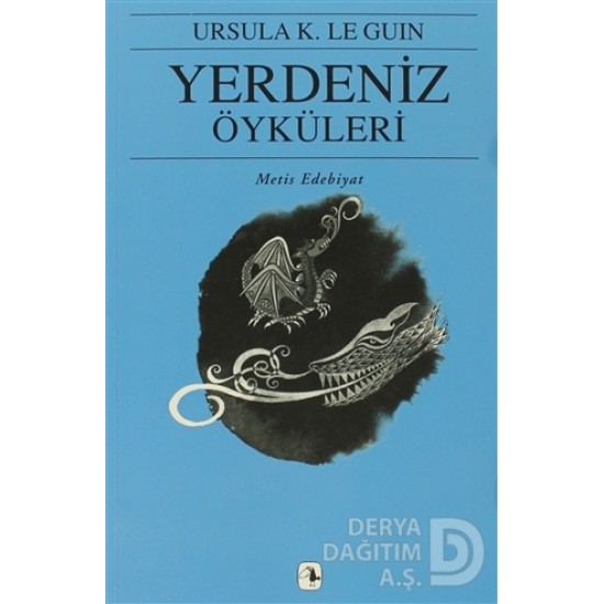 METİS / YERDENİZ ÖYKÜLERİ