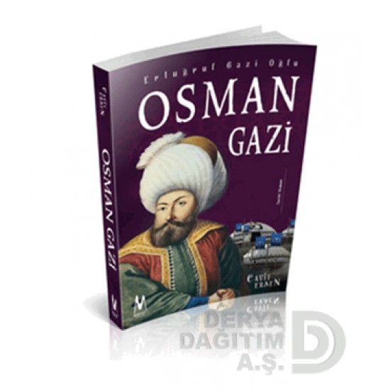 MİHRABAD / OSMAN GAZİ (ERTUĞRUL GAZİ OĞLU)