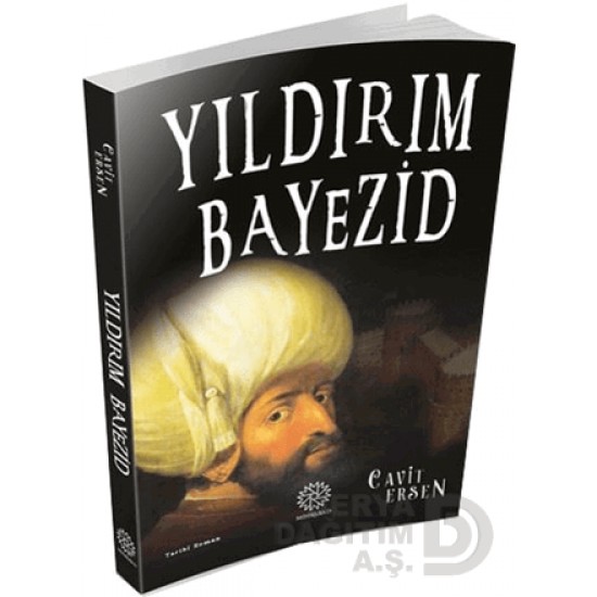 MİHRABAD / YILDIRIM BAYEZİD / CAVİR ERSEN