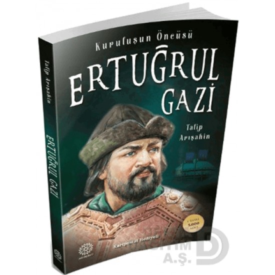 MİHRABAD / ERTUĞRUL GAZİ (KURTULUŞUN ÖNCÜSÜ)