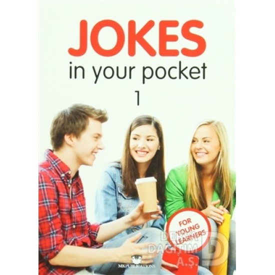 MK / JOKES IN YOUR POCKET 1