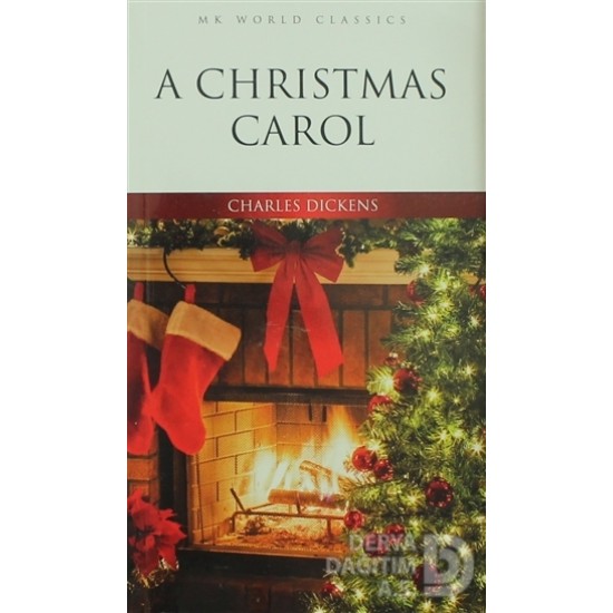 MK / CLASSIC - A CHRİSTMAS CAROL