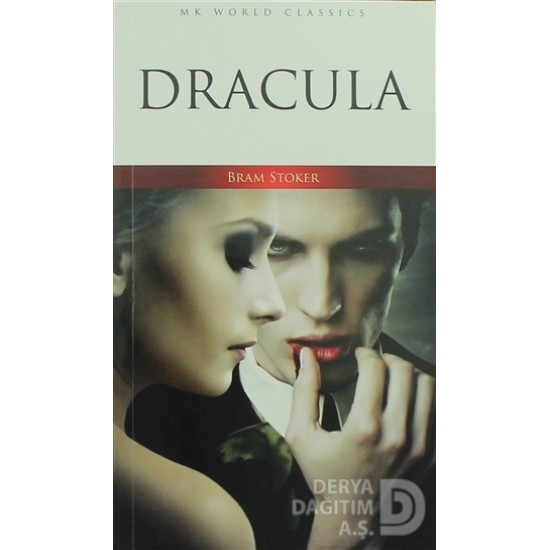 MK / CLASSIC - DRACULA