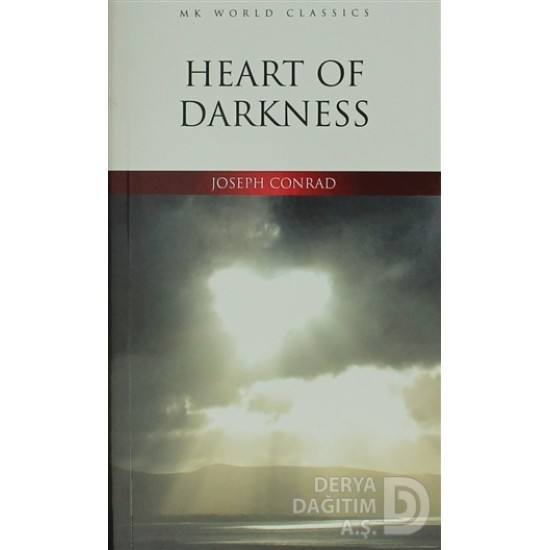 MK / CLASSIC - HEART OF DARKNESS