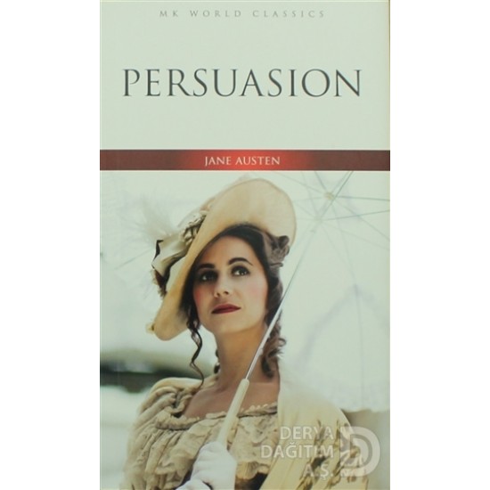 MK / CLASSIC - PERSUASION