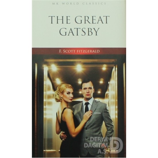 MK / CLASSIC - THE GREAT GATSBY