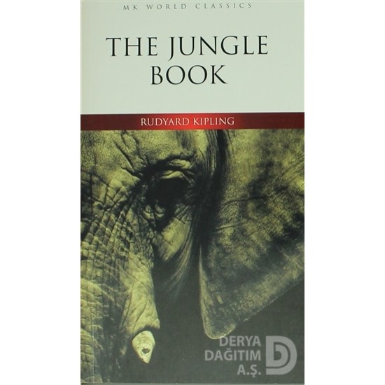 MK / CLASSIC - THE JUNGLE BOOK