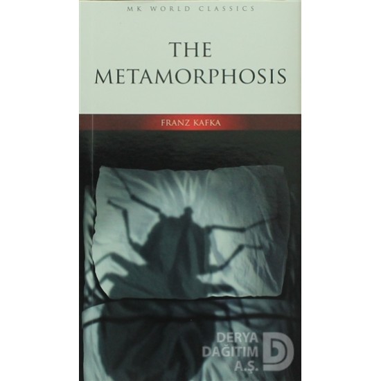 MK / CLASSIC - THE METAMORPHOSIS