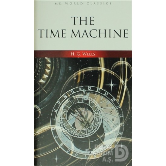 MK / CLASSIC - THE TIME MACHİNE