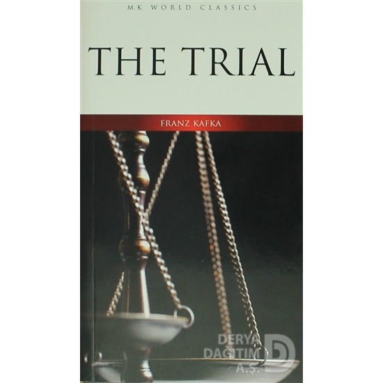 MK / CLASSIC - THE TRIAL