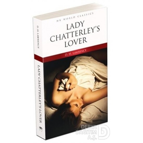 MK / CLASSIC - LADY CHATTERLEYS LOVER