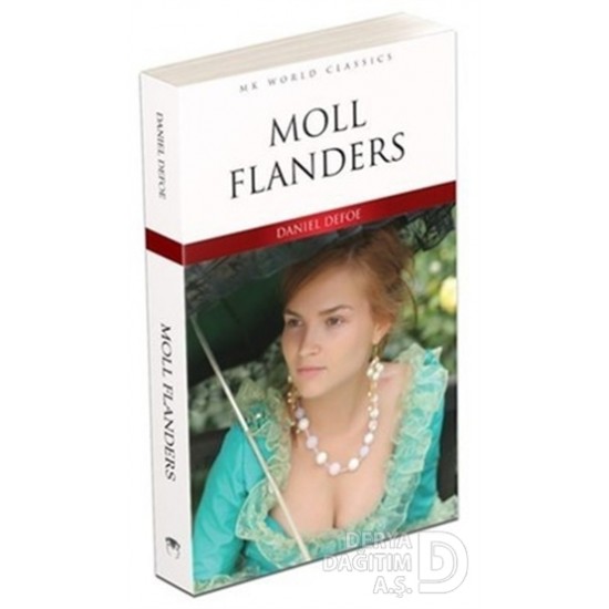 MK / CLASSIC - MOLL FLANDERS