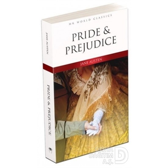 MK / CLASSIC - PRIDE &amp; PREJUDİCE