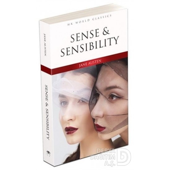 MK / CLASSIC - SENSE &amp; SENSIBILITY