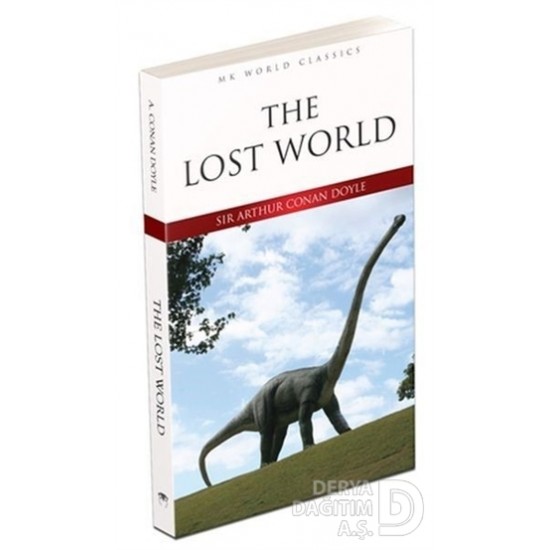 MK / CLASSIC - THE LOST WORLD