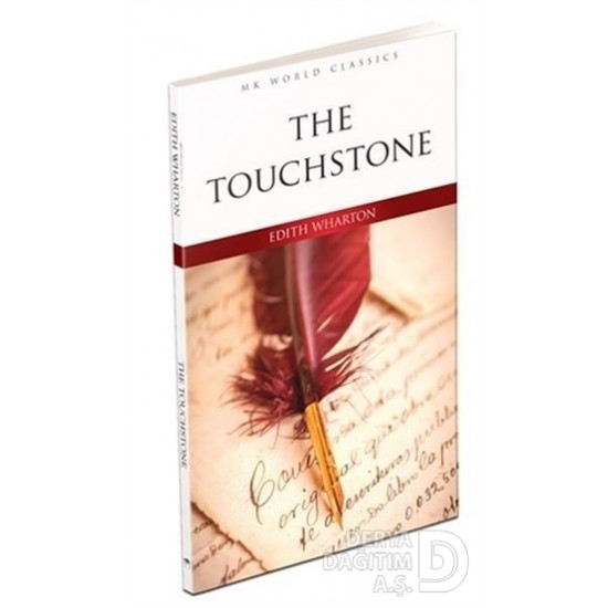 MK / CLASSIC - THE TOUCHSTONE