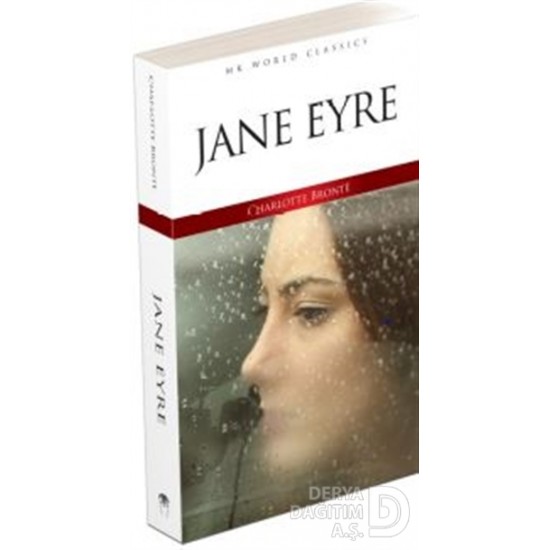 MK / CLASSIC - JANE EYRE