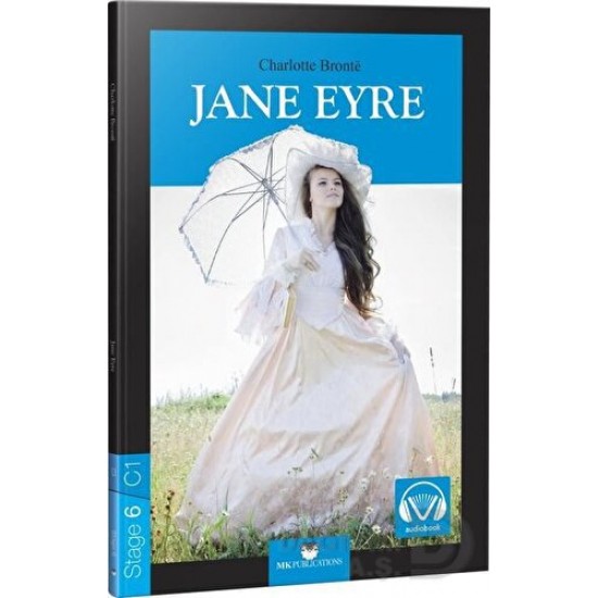 MK / STAGE 6 - JANE EYRE