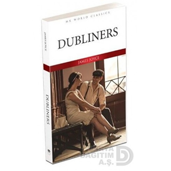 MK / CLASSIC -  DUBLINERS