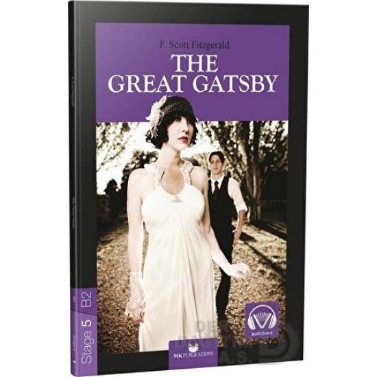 MK / STAGE 5 - THE GREAT GATSBY