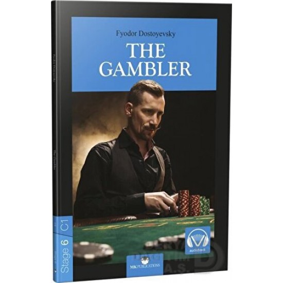 MK / STAGE 6 - GAMBLER