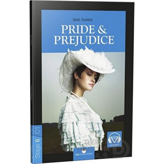 MK / STAGE 6 - PRIDE &amp; PREJUDİCE