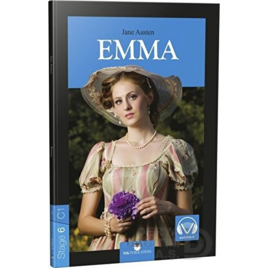 MK / STAGE 6 - EMMA