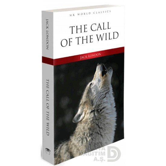 MK /  İNGİLİZCE KLASİK ROMAN - THE CALL OF THE WILLD