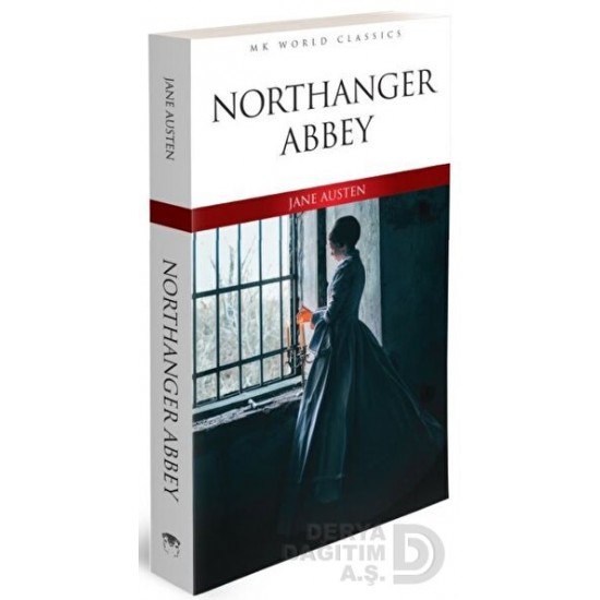 MK /  İNGİLİZCE KLASİK ROMAN - NORTHANGER ABBEY