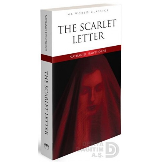 MK /  İNGİLİZCE KLASİK ROMAN - THE SCARLET LETTER