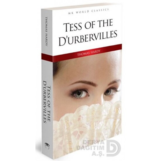 MK /  İNGİLİZCE KLASİK ROMAN - TESS OF THE DURBERVILLES