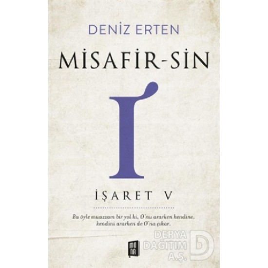 MONA  / MİSAFİR - SİN: İŞARET V