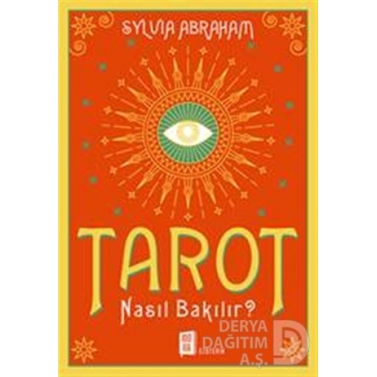 MONA / TAROT NASIL BAKILIR L