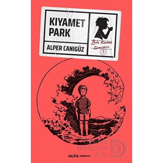 ALFA  / KIYAMET PARK