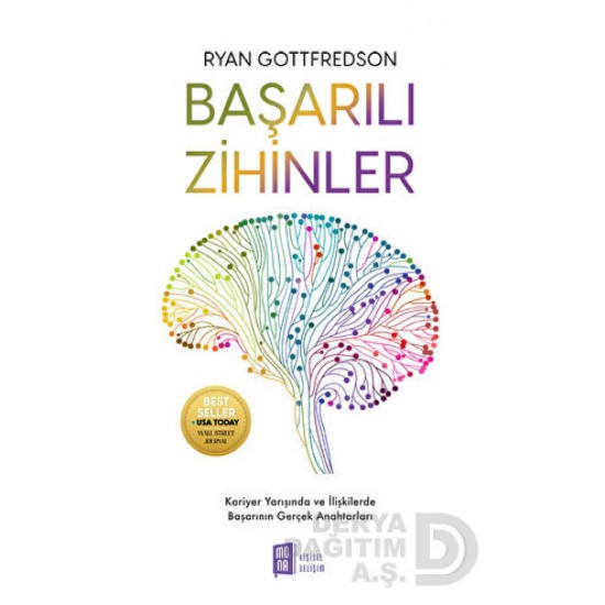 MONA  / BAŞARILI ZİHİNLER