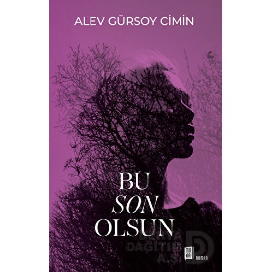 MONA  / BU SON OLSUN