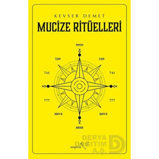 MÜPTELA / MUCİZE RİTÜELLERİ