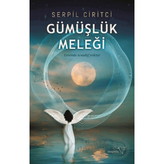 MÜPTELA / GÜMÜŞLÜK MELEĞİ