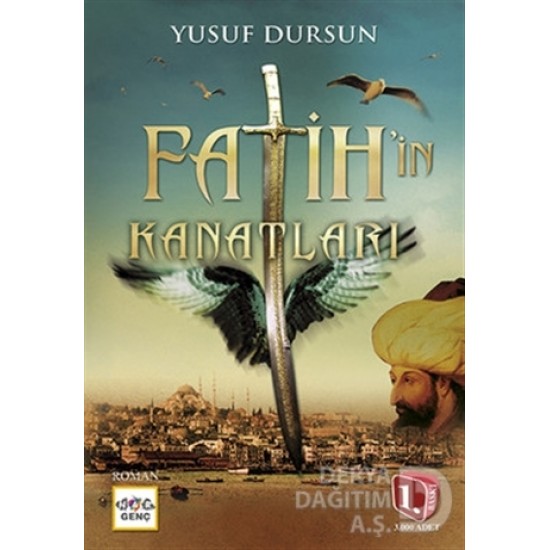 NAR / FATİHİN KANATLARI / YUSUF DURSUN