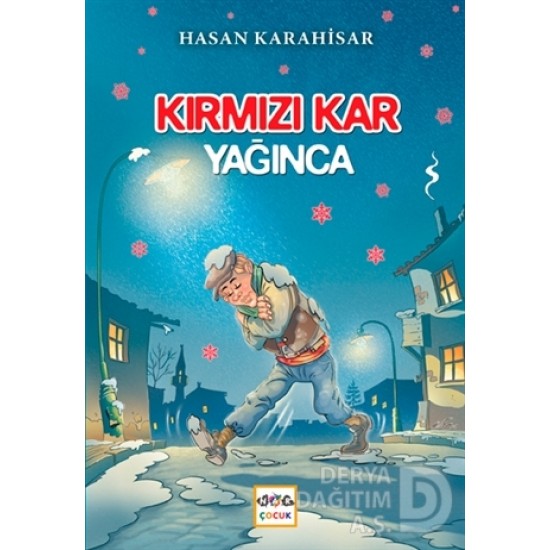 NAR / KIRMIZI KAR YAĞINCA