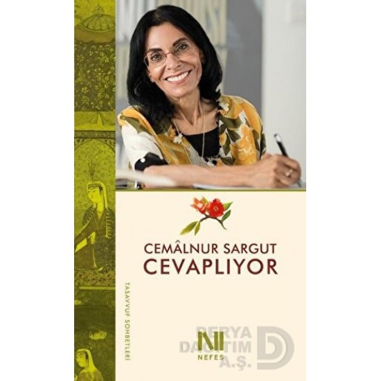 NEFES / CEMÂLNUR SARGUT CEVAPLIYOR