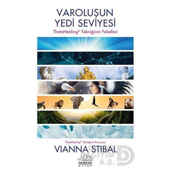 NEMESİS / VAROLUŞUN YEDİ SEVİYESİ