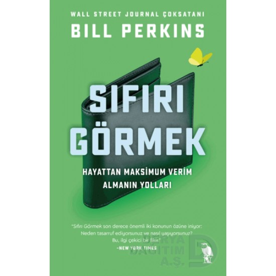 NEMESİS /   SIFIRI GÖRMEK