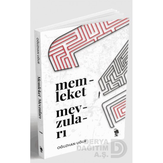 NEMESİS /   MEMLEKET MEVZULARI