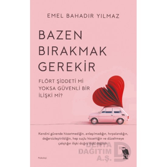 NEMESİS /  BAZEN BIRAKMAK GEREKİR