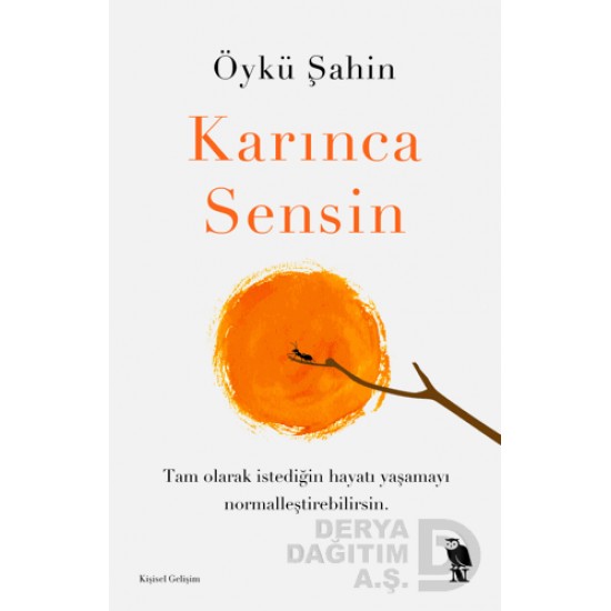 NEMESİS /  KARINCA SENSİN