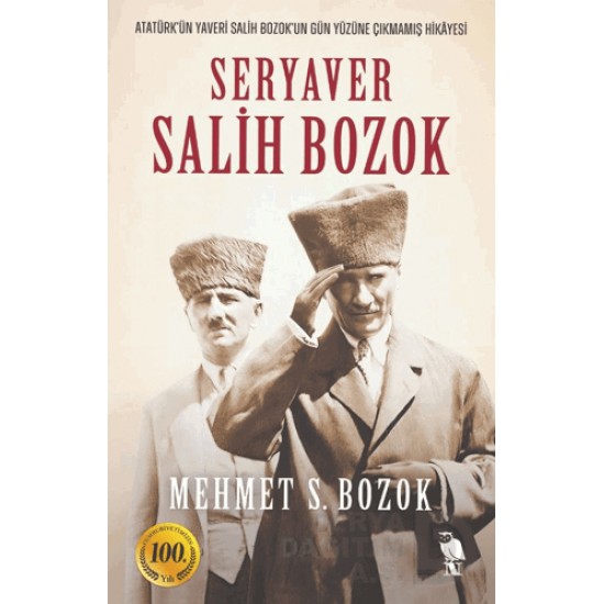 NEMESİS / SERYAVER SALİH BOZOK