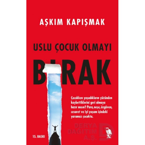 NEMESİS / USLU ÇOCUK OLMAYI BIRAK